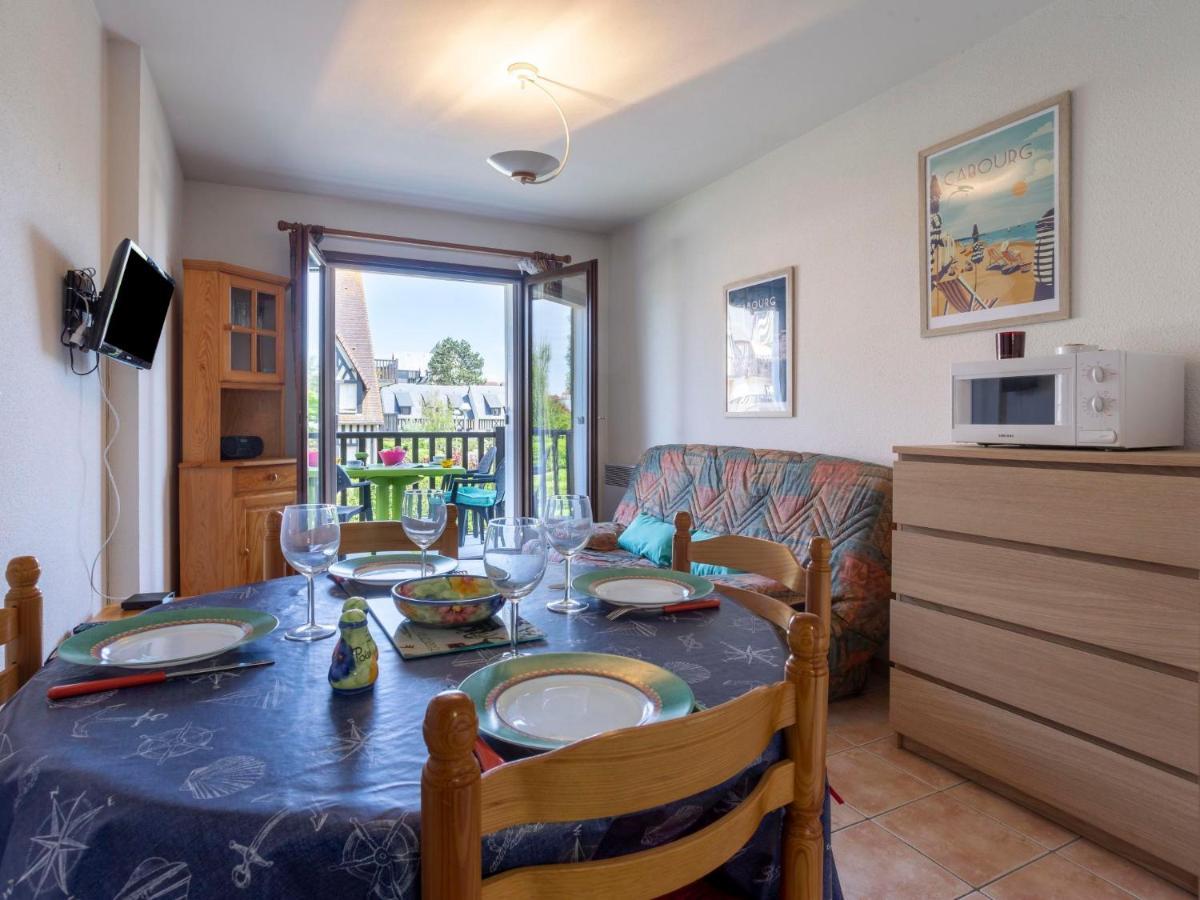 Apartment Fleur Marine-30 By Interhome كابورغ المظهر الخارجي الصورة