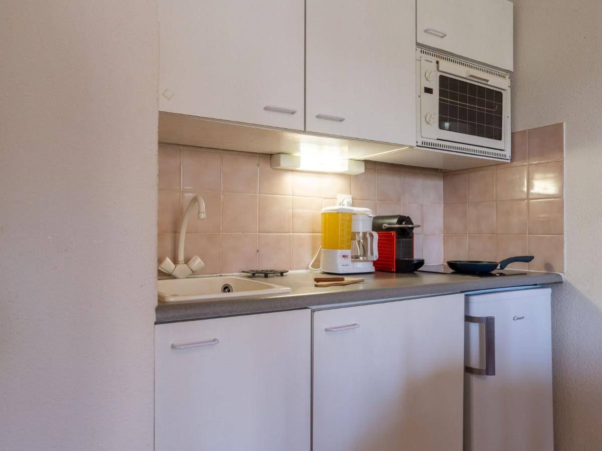 Apartment Fleur Marine-30 By Interhome كابورغ المظهر الخارجي الصورة